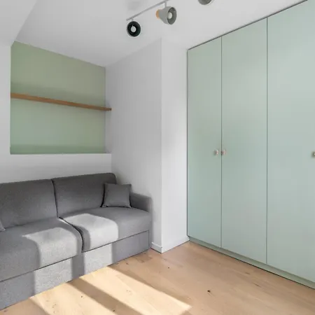 Apartamento Passage De La Vierge - Spacieux Et Lumineux Proche De La Tour Eiffel *